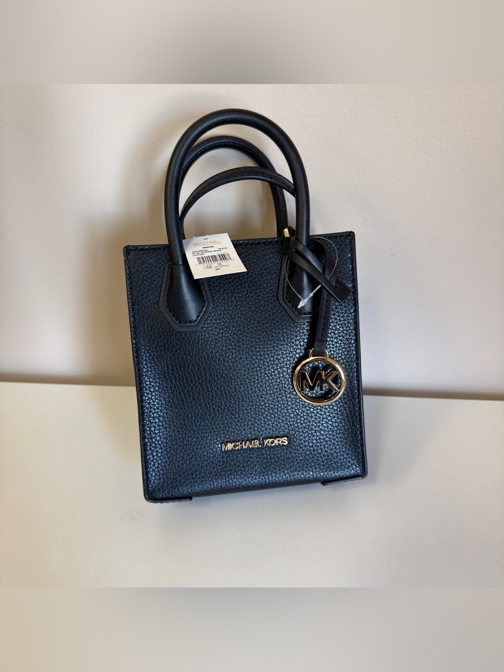 Michael Kors MERCER XS NS SHOPPER XBODY